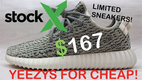 how to get yeezys